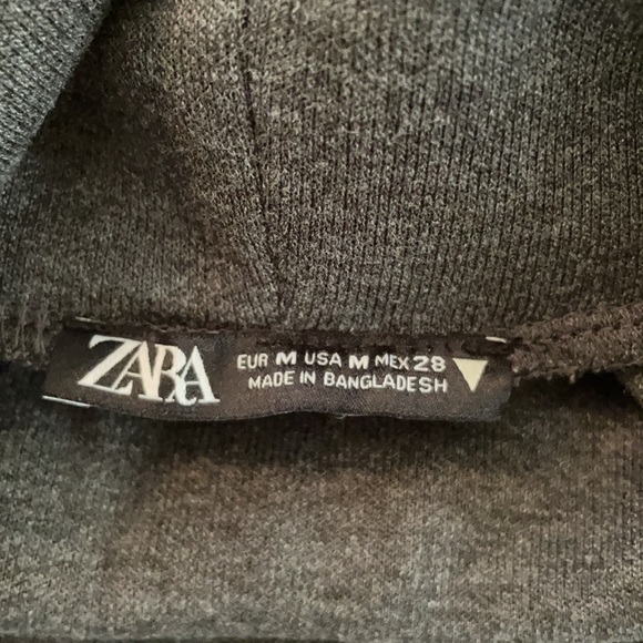 Zara dress - Picture 4 of 5